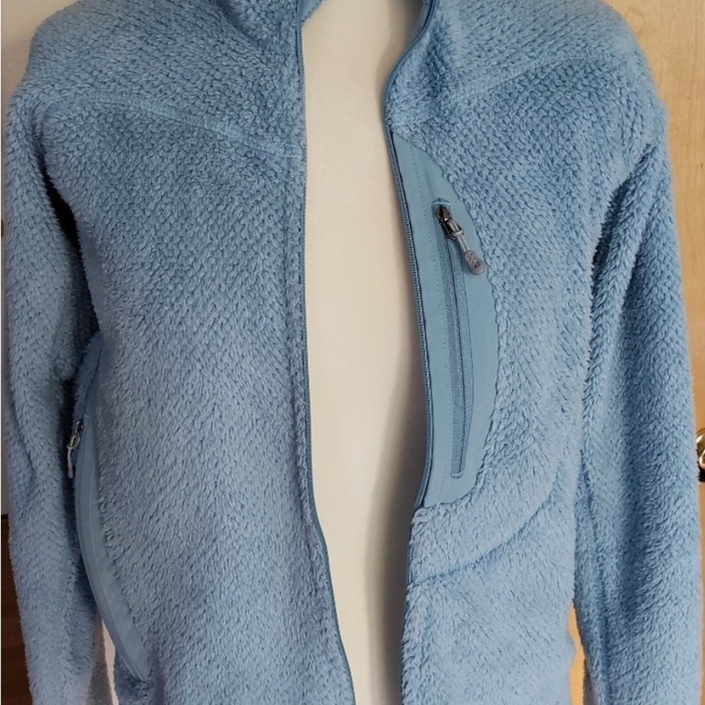 Patagonia Jacket!